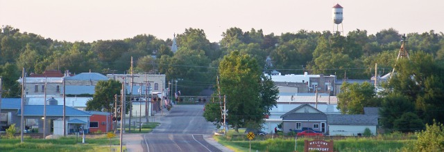 Kansas' 150th - 150 things to do in Kansas: 129. Boot Hill Museum