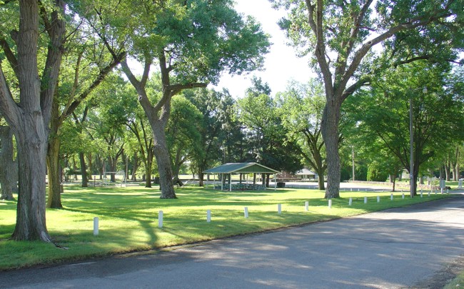 Meade City Park