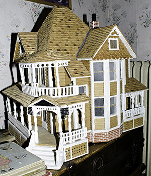 house model